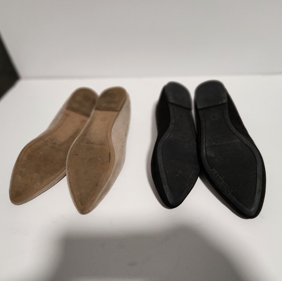 Old Navy Flats- 2 Pairs - Picture 4 of 4